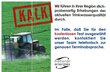 Flyer Wassermessung