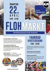Ankündigung Flohmarkt_2023_DRUCK