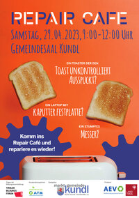 Repair Cafe Kundl