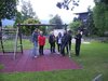Familien-Sozialausschuss Spielplatz Lieslplatzl