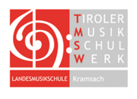 Logo der Landesmusikschule Kramsach