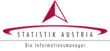 Logo Statistik Austria