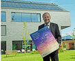 Energiereferent LHStv Josef Geisler will mit der neuen Speicherförderung die Eigenversorgung mit Strom von Haushalten mit PV-Anlagen erhöhen