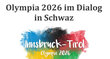 Olympia 2026 im Dialog