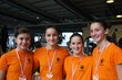 Schwimmeriennen des SC Wörgl