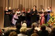 Konzert „Deutsches Lied & Oper“