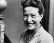 „Man wird nicht als Frau geboren, man wird dazu gemacht.“ (Simone de Beauvoir) 