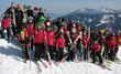 Team Skiclub Wörgl