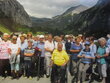 Ausflugsteilnehmer des Seniorenbund Wörgl 