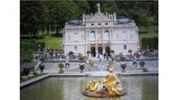 Schloss Linderhof