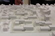 Das Siegerprojekt vom Architekturbüro Hanno Vogl-Fernheim wird in der Ausstellung ebenso wie alle weiteren eingereichten 19 Projekte gezeigt