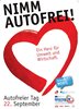 Logo Autofreier Tag
