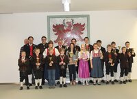 Gruppenfoto