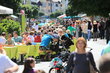 an die 1.400 Besucher waren am Sonntag beim Fest an zu treffen und viele natürlich in Dirndl und Lederhose!
