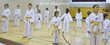 Kinder der Budo Akademie 