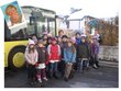 "Bus-Buddys“ an der Volksschule1 Wörgl