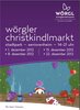 Christkindlmarkt 2012 