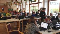 Compjuta Hoangascht in Wörgl