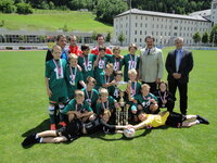 Die Mannschaft