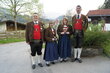 Obm. Manfred Schachner/Simone Schachner/Michaela Kainzner/Bat.JS. Betr. Markus Mair