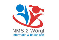 Logo NMS2 Wörgl