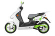 E-Scooter 