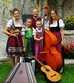 Familienmusik Puchleitner (Foto privat)