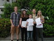 Leistungsabzeichen 2012 