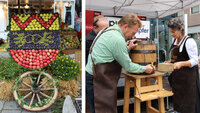 Bergbauernfest 2016