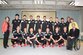 Mannschaft des Jahres: die Kampfmannschaft des SV Wörgl.