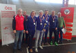 ESV Wörgl, Sektion Stocksport,  mit Kogler Klaus, Spitzenstätter Andreas und Helmuth sowie Christoph  Schneider 