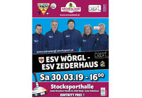 Bundesliga 1 ESV Wörgl-Stocksport