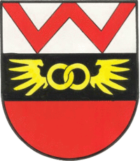 Wörgl-Wappen
