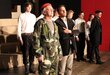 Die Gaststubenbühne Wörgl führt ab Mai den Theaterklassiker „Jugend ohne Gott“ im Astnersaal auf