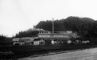Werk Bruggermühle