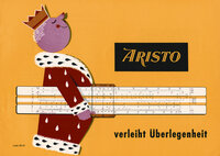 Logo Aristo