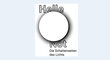 Logo, Hello Not Ausstellung