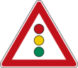 Ampelanlage