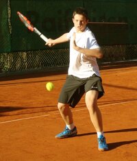 Kilian Zierhofer 
