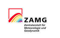 Logo Zamg