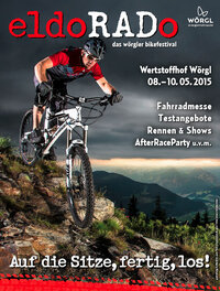 eldoRADo Bikefestival 2015