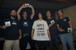 Rebel Musig präsentierte ihr Debüt-Album „Radio freie Mittelstation“