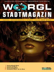 Stadtmagazin Februar 2009