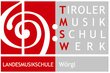 Tiroler Musik Schul Werk