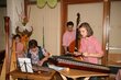 Familienmusik Außerlechner aus Mariastein