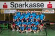 Die erfolgreichen Tischtennisspieler der Saison 2012/13