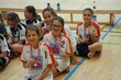 Volleyballminis SMS Wörgl 