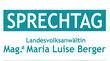 Sprechtag Landesvolksanwalt