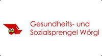 Logo Gesundheits u. Sozialsprengel