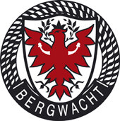 Logo Tiroler Bergwacht